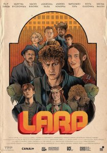 Ролевики. Любовь, тролли и прочие квесты